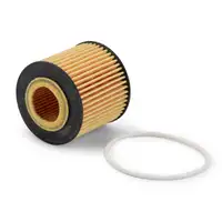 3L ORIGINAL 0W30 Motor&ouml;l + HENGST &Ouml;lfilter f&uuml;r VW Polo 4 5 Ibiza 3 Fabia 1 2 Rapid 1.2/12V