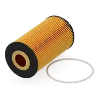 HENGST E314H01D58 &Ouml;lfilter + Schraube f&uuml;r AUDI A8 (4H D4) 6.3 W12 quattro 500 PS 2011-2018