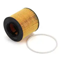 HENGST E320H01D84 &Ouml;lfilter f&uuml;r AUDI A3 SEAT SKODA VW Golf 5 Passat Polo 1.4 1.6