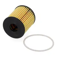 HENGST Filterset 4-tlg für LAND ROVER Discovery Sport L550 Range Rover Evoque L538 2.2 D