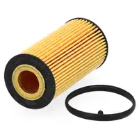 HENGST E417HD125 &Ouml;lfilter + Schraube f&uuml;r VOLVO C30 C70 S40 S60 S80 V40 V50 V60 XC60 XC70