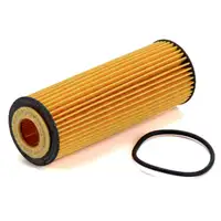 HENGST E603HD198 &Ouml;lfilter + Schraube f&uuml;r OPEL Corsa E 1.4 90 PS mit Automatikgetriebe