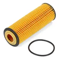 4L ORIGINAL 5W-30 Dexos2 Motor&ouml;l + HENGST &Ouml;lfilter f&uuml;r OPEL Corsa E 1.4 mit