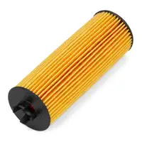 HENGST E603HD198 &Ouml;lfilter f&uuml;r CHEVROLET Aveo T300 OPEL Corsa E 1.4 55570263