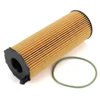 HENGST E73HD207 Ölfilter für AUDI A4 A5 A6 A8 Q5 Q7 VW Touareg 2.7/3.0/4.2 TDI