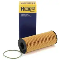 HENGST E73HD207 Ölfilter AUDI A4 A5 A6 A8 Q5 Q7 VW Touareg 2.7 / 3.0 / 4.2 TDI