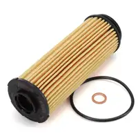 7L ORIGINAL 0W12 LongLife-22 FE++ Motor&ouml;l + HENGST &Ouml;lfilter f&uuml;r BMW B58 Mild Hybrid