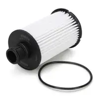 HENGST E863HD360 &Ouml;lfilter + Schraube f&uuml;r LAND ROVER Range Rover 3 4/Sport 1 2/Velar