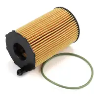 HENGST E816HD236 Ölfilter AUDI A4 A5 A6 A7 A8 Q5 Q7 PORSCHE VW Touareg 3.0 TDI