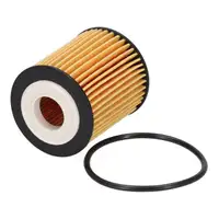 HENGST E957H D505 Oil Filter for FORD KUGA 3, PEUGEOT 308, 508, CITROEN C3, 3, 3, and OPEL 1.5 Diesel