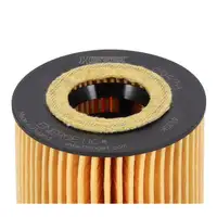 HENGST E957H D505 Oil Filter for FORD KUGA 3, PEUGEOT 308, 508, CITROEN C3, 3, 3, and OPEL 1.5 Diesel