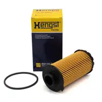HENGST E911HD455 &Ouml;lfilter f&uuml;r PORSCHE 718 Boxster Cayman 982 2.0 / 2.5 S / GTS 0PC115466