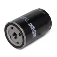 5L ORIGINAL 10W-40 Motoröl + HENGST Ölfilter für VW Golf 1 2 3 Passat Polo Vento 0.9-2.0