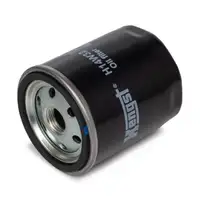 HENSGT H14W32 &Ouml;lfilter + Schraube f&uuml;r MINI R50 R53 One D TOYOTA Auris Corolla Supra Yaris