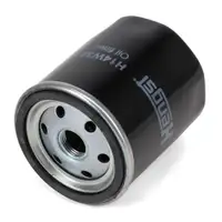 5L ORIGINAL 5W30 Motor&ouml;l + HENGST &Ouml;lfilter f&uuml;r TOYOTA Auris Avensis Corolla Iq Rav 4 Yaris