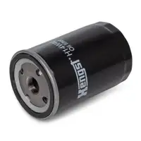 HENGST H14W40 Ölfilter + Schraube für MERCEDES-BENZ 190 W201 W124 S124 C124 W126 R107 M102