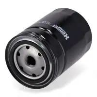 HENGST H17W18 &Ouml;lfilter + N90288901 Schraube f&uuml;r VW Passat B5 A4 B5 A6 C5 1.9 TDI 90/110 PS