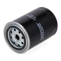 HENGST H17W30 &Ouml;lfilter + Schraube f&uuml;r VW Passat B5 AUDI A4 B5 B6 B7 SEAT Exeo 1.8 T
