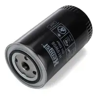 5x HENGST H19W06 Ölfilter für VW California Transporter T4 LT 1 2.4 D 2.5/TDI