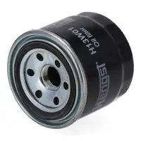 HENGST H13W01 &Ouml;lfilter + &Ouml;lablassschraube f&uuml;r HYUNDAI KIA MITSUBISHI