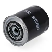 7L WOLF 10W40 B4 Motor&ouml;l + HENGST &Ouml;lfilter f&uuml;r PSA Jumper 1 2 Boxer FIAT Ducato 2.5/2.8D