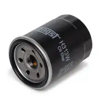 5L ORIGINAL 5W-30 A5/B5 Motoröl + HENGST Ölfilter HYUNDAI i10 i20 1.0-1.2 KIA Rio 1 1.3