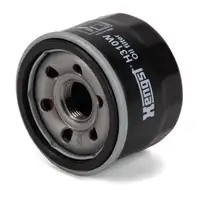 HENGST H310W &Ouml;lfilter + Schraube f&uuml;r SMART ForTwo Cabrio/Coupe 451 1.0/Turbo/Brabus M132