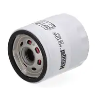 6L CASTROL MAGNATEC 0W-30 D Motor&ouml;l + HENGST &Ouml;lfilter f&uuml;r FORD Focus 4 2.3 ST Mondeo 2.0