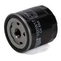 5L ORIGINAL 10W-40 Motoröl + HENGST Ölfilter VW Golf 3 Polo 2 3 4 Ibiza 2 3 Octavia 1