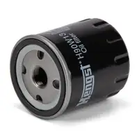 HENGST H90W13 &Ouml;lfilter + Schraube f&uuml;r CITROEN FIAT HYUNDAI LADA LANCIA NISSAN PEUGEOT