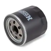 HENGST Filterset 3-tlg + 7L CASTROL 5W30 A5 Motor&ouml;l f&uuml;r FORD Custom/Transit 2.2 TDCi