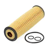 HENGST &Ouml;lk&uuml;hler + &Ouml;lfilter + Geh&auml;use f&uuml;r MERCEDES W204 S204 W212 A207 S212 M271 2711801410