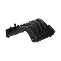 HENGST Ansaugkr&uuml;mmer + Dichtung f&uuml;r MERCEDES W203 W210/211 C209 OM611 OM646 611090363764
