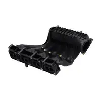 HENGST Ansaugkr&uuml;mmer + Dichtung f&uuml;r MERCEDES W203 W210/211 C209 OM611 OM646 611090363764