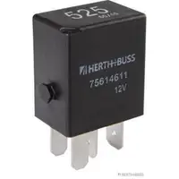 HERTH+BUSS Multifunktionsrelais Reais 525 f&uuml;r VW Passat B8 Jetta SKODA Superb 3 3Q0951253