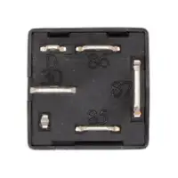 HERTH+BUSS Multifunktionsrelais Relais 433 f&uuml;r AUDI SEAT SKODA VW 3D0951253A
