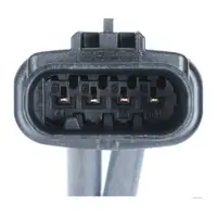 HERTH+BUSS ELPARTS Adapterkabel Thermostat f&uuml;r MINI R56 R55 R57 R58 R59 12518611289