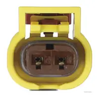 HERTH+BUSS ELPARTS Adapterkabel Thermostat f&uuml;r MINI R56 R55 R57 R58 R59 12518611289