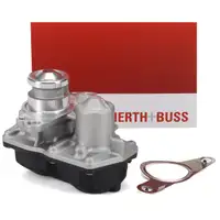 HERTH+BUSS ELPARTS AGR-Ventil für MERCEDES W205 S205 Vito W447 OM626 OPEL Vivaro 1.6 CDTI