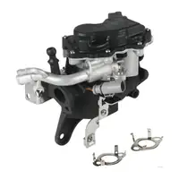 HERTH+BUSS ELPARTS AGR Ventil f&uuml;r VW Polo 5 A1 8X Ibiza 4 Fabia 3 Rapid 1.4 TDI 04B131425