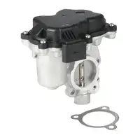 HERTH+BUSS AGR Ventil f&uuml;r VW Polo 5 8X Ibiza 4 Fabia 3 Rapid 1.4/1.6 TDI 04B131501D