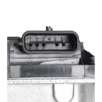 HERTH+BUSS ELPARTS AGR Ventil für DACIA Logan 2 Sandero 2 Duster RENAULT Megane 4 1.5/2.0D