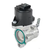 HERTH+BUSS AGR Ventil an AGR-Kühler für MERCEDES W177 W247 W205 W213 X/C253 V/C167 OM654