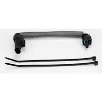 4x HERTH+BUSS Öl-Stop-Kabel Adapterstecker Nockenwellensensor für MERCEDES 2711506933