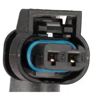 2x HERTH+BUSS Oil Stop Cable Adapter Plug for Camshaft Sensor for MERCEDES M272 2711506933