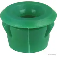 25x HERTH+BUSS ELPARTS Clip Druckknopf T&uuml;lle Befestigung Karosserie f&uuml;r BMW 51711932996