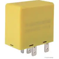 HERTH+BUSS ELPARTS Blinkgeber Blinkerrelais f&uuml;r OPEL Vectra B 6238590 / 9134880