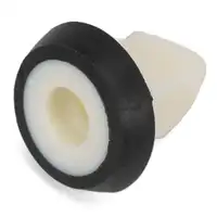 25x HERTH+BUSS Clips Befestigungsclips Halteclip Verkleidung f&uuml;r BMW FORD MINI PORSCHE VAG