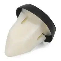 25x HERTH+BUSS Clips Befestigungsclips Halteclip Verkleidung f&uuml;r BMW FORD MINI PORSCHE VAG