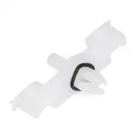 25 HERTH+BUSS ELPARTS Clips - Mounting Clips - Trim Retaining Clips for VW 7L0853547A